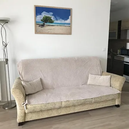Edmond * Hévíz