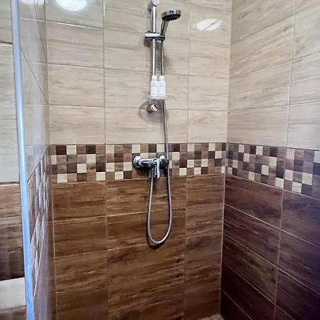 Apartamento Edmond *